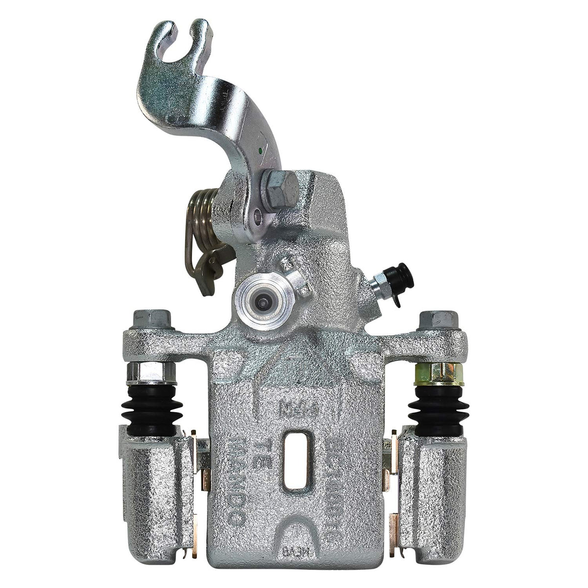 MANDO 16A5146 Mando 16A5146 Disc Brake Caliper Original Equipment