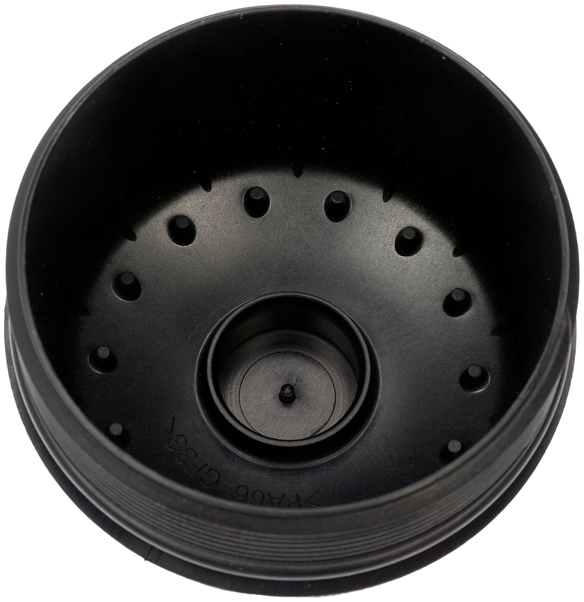 Dorman 904-204CD Engine Oil Filter Cover