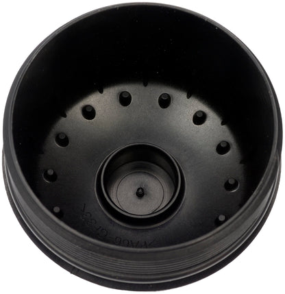 Dorman 904-204CD Engine Oil Filter Cover