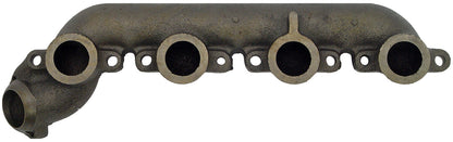 DORMAN 674-381 Dorman 674-381 Driver Side Exhaust Manifold Kit - Includes Required Gaskets and Hardware Compatible with Select Ford Models