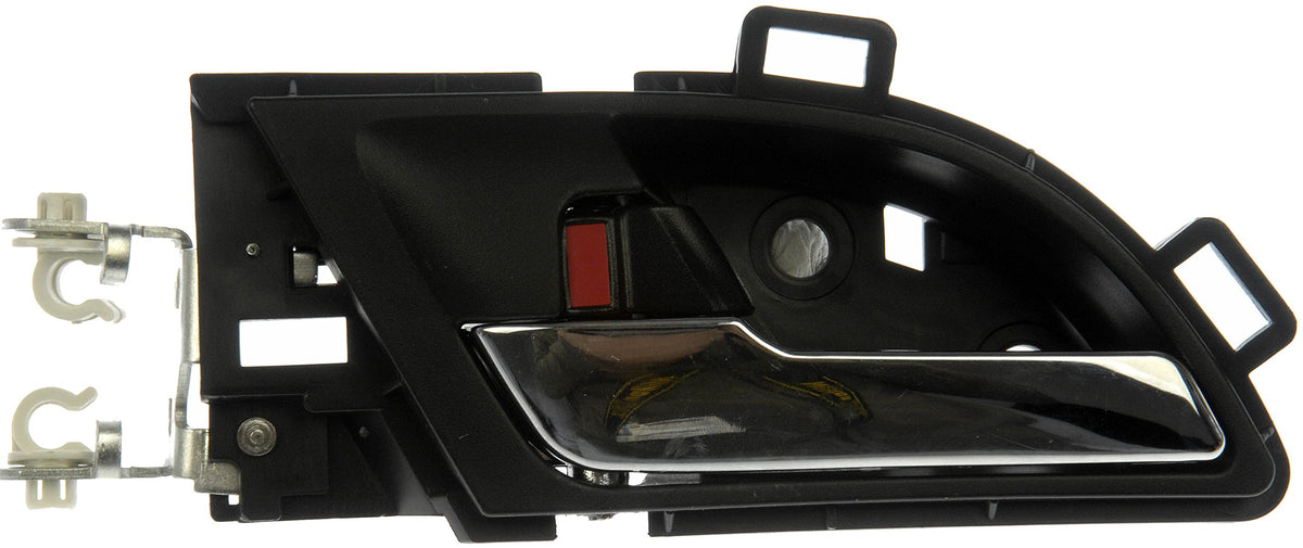 DORMAN 81484 Dorman 81484 Interior Door Handle Compatible with Select Honda Models, Chrome