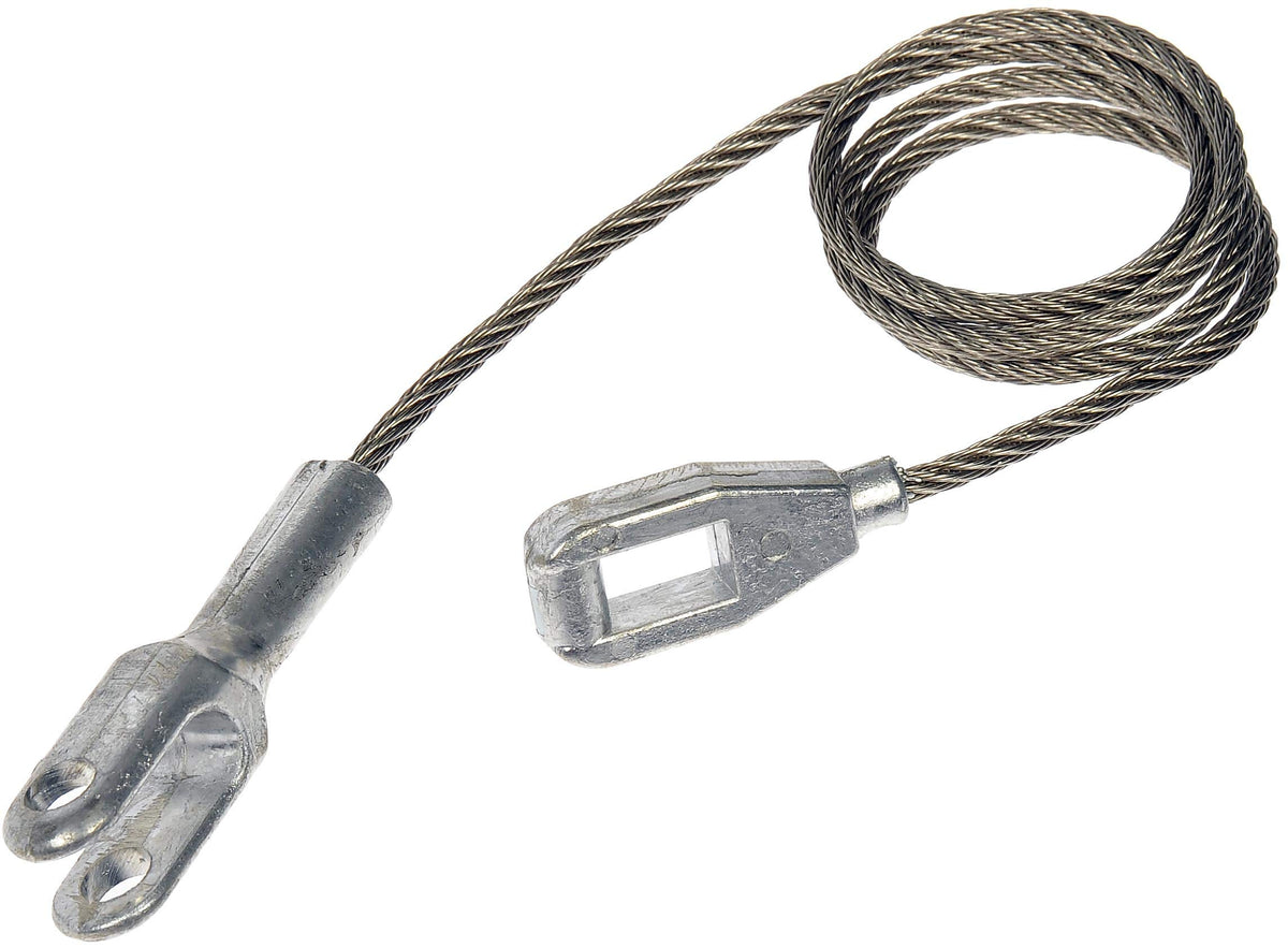 Dorman 924-5122CD Heavy Duty Hood Cable