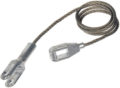 Dorman 924-5122CD Heavy Duty Hood Cable