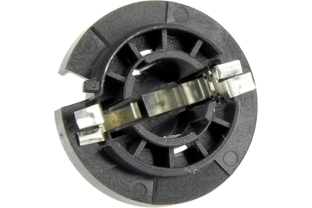 URO Parts 63212756177 Amber Turn Signal Bulb Socket, Rear
