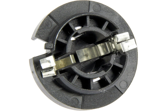 URO Parts 63212756177 Amber Turn Signal Bulb Socket, Rear