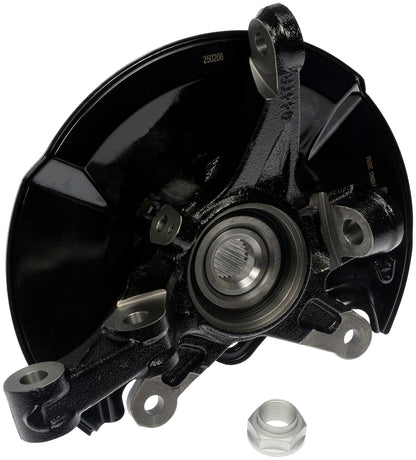 Dorman 698-450 Front Passenger Side Loaded Knuckle