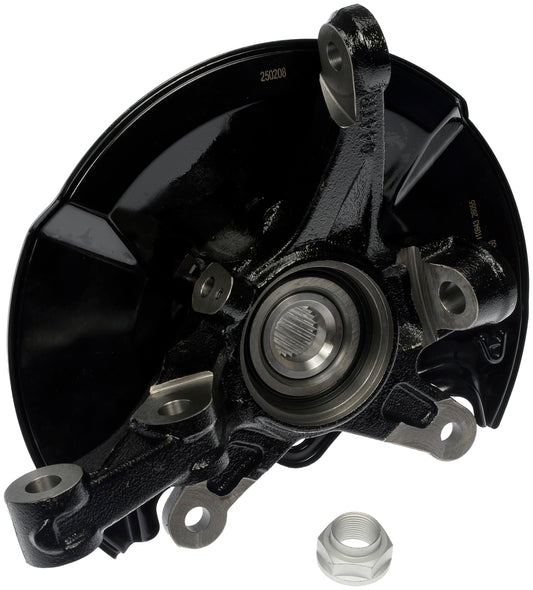 Dorman 698-450 Front Passenger Side Loaded Knuckle