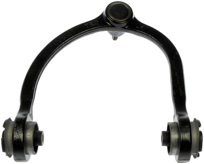 DORMAN 521-703 Dorman 521-703 Front Driver Side Upper Suspension Control Arm and Ball Joint Assembly Compatible with Select Chrysler/Dodge Models