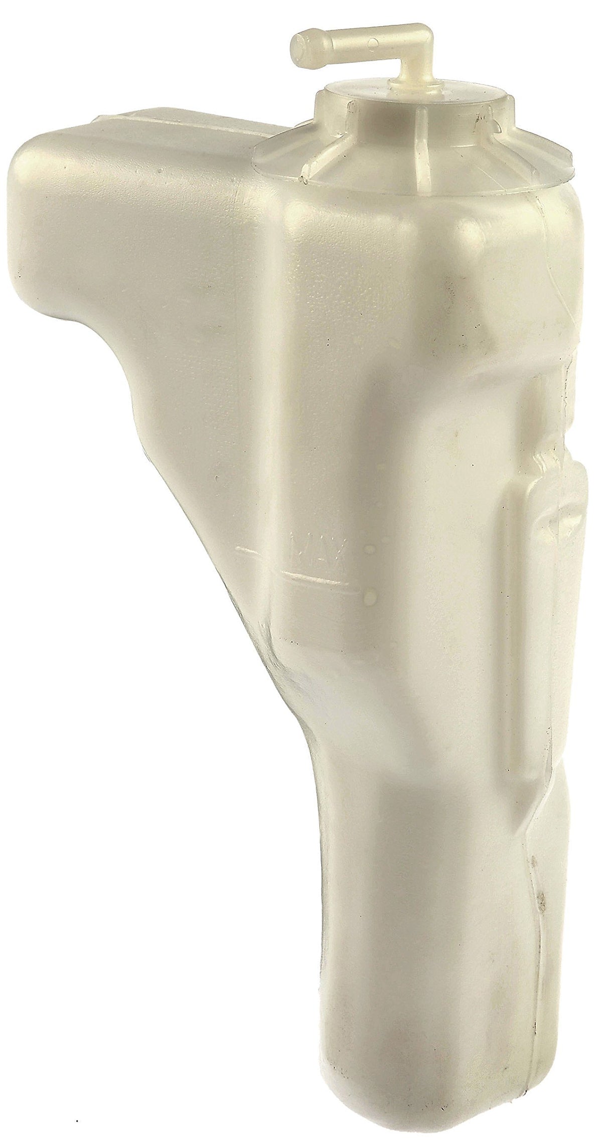 DORMAN 603-803 Dorman 603-803 Front Non-Pressurized Coolant Reservoir with Cap Compatible with Select Honda Models