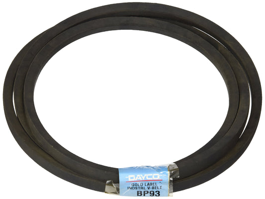 Dayco BP93 Utility Belt Industrial Belt