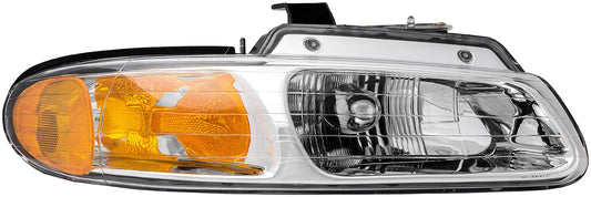 DORMAN 1590421 Dorman 1590421 Passenger Side Headlight Assembly