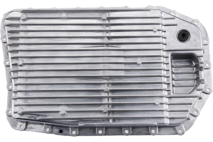 URO Parts 24152333907PRM Transmission Oil Pan & Filter Kit, Aluminum