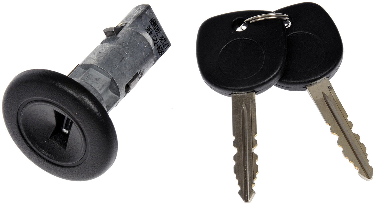 DORMAN 924-725 Dorman 924-725 Ignition Lock Cylinder