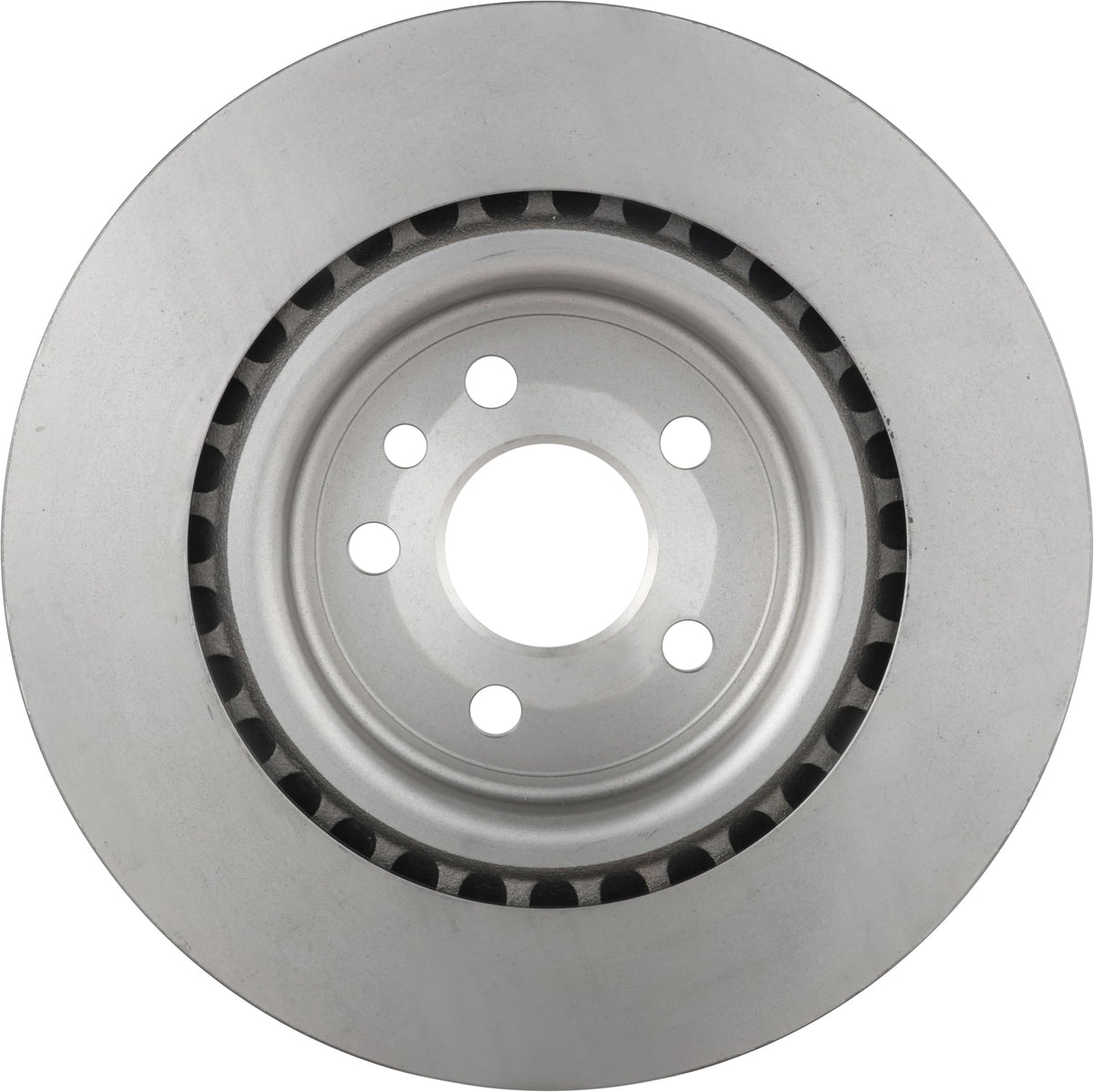 BREMBO 09C20911C02 Brembo 09.C209.11 UV Coated Pillar Vented Brake Rotor JAGUAR/LAND ROVER OE# LR090699