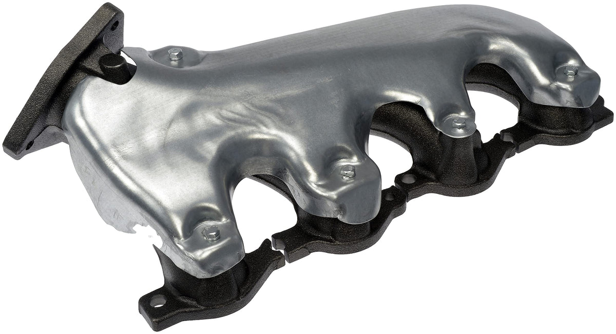DORMAN 674-522 Dorman 674-522 Driver Side Exhaust Manifold Kit - Includes Required Gaskets and Hardware Compatible with Select Models (OE FIX)