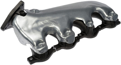 DORMAN 674-522 Dorman 674-522 Driver Side Exhaust Manifold Kit - Includes Required Gaskets and Hardware Compatible with Select Models (OE FIX)