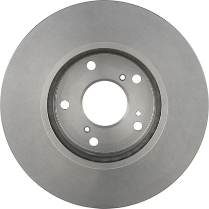 Brembo 09.D88.111 UV Coated vented Brake Rotor HONDA OE#
