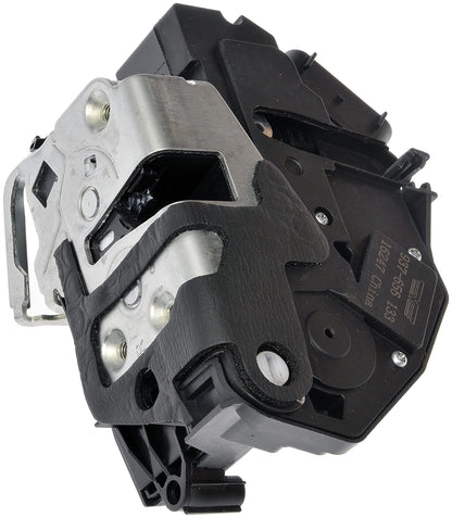 DORMAN 937-656 Dorman 937-656 Rear Passenger Side Door Lock Actuator Motor