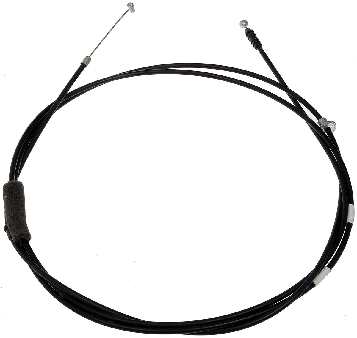 Dorman 912-412 HOOD RELEASE CABLE ASSEMBLY