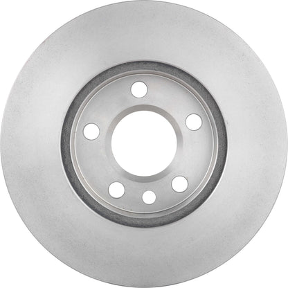 BREMBO 09B53511C02 Brembo 09.B535.11 UV Coated vented Front Brake Rotor CHEVROLET OE# 25955931