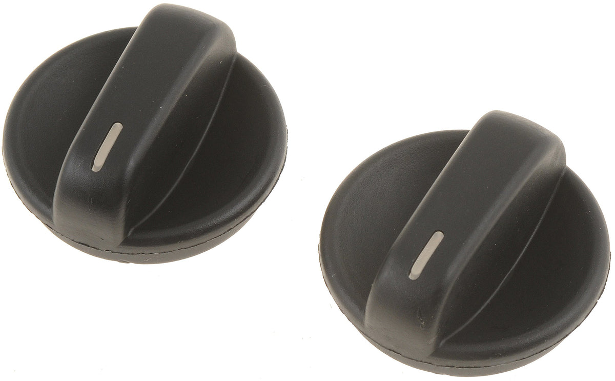 DORMAN 76894 Dorman 76894 Temperature Control Knobs