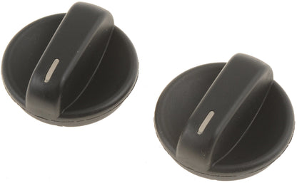 DORMAN 76894 Dorman 76894 Temperature Control Knobs