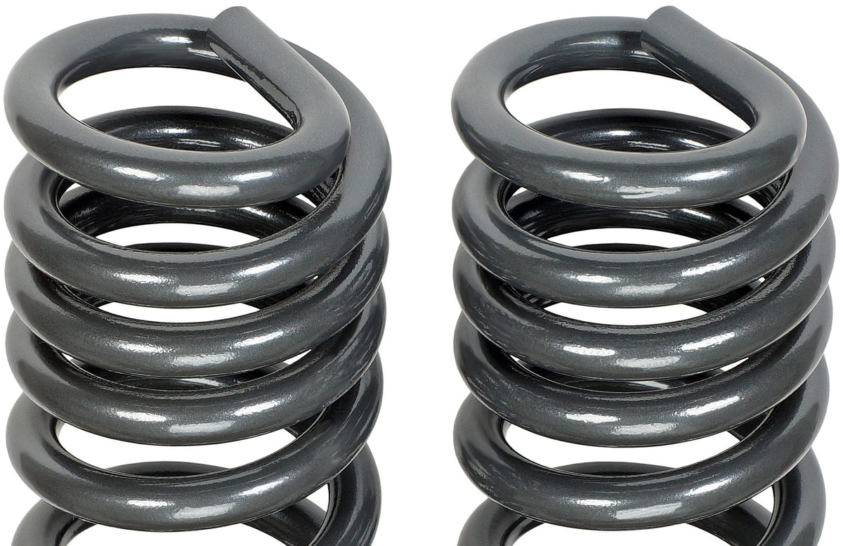 Dorman 929-925 Front Heavy Duty Coil Spring Upgrade