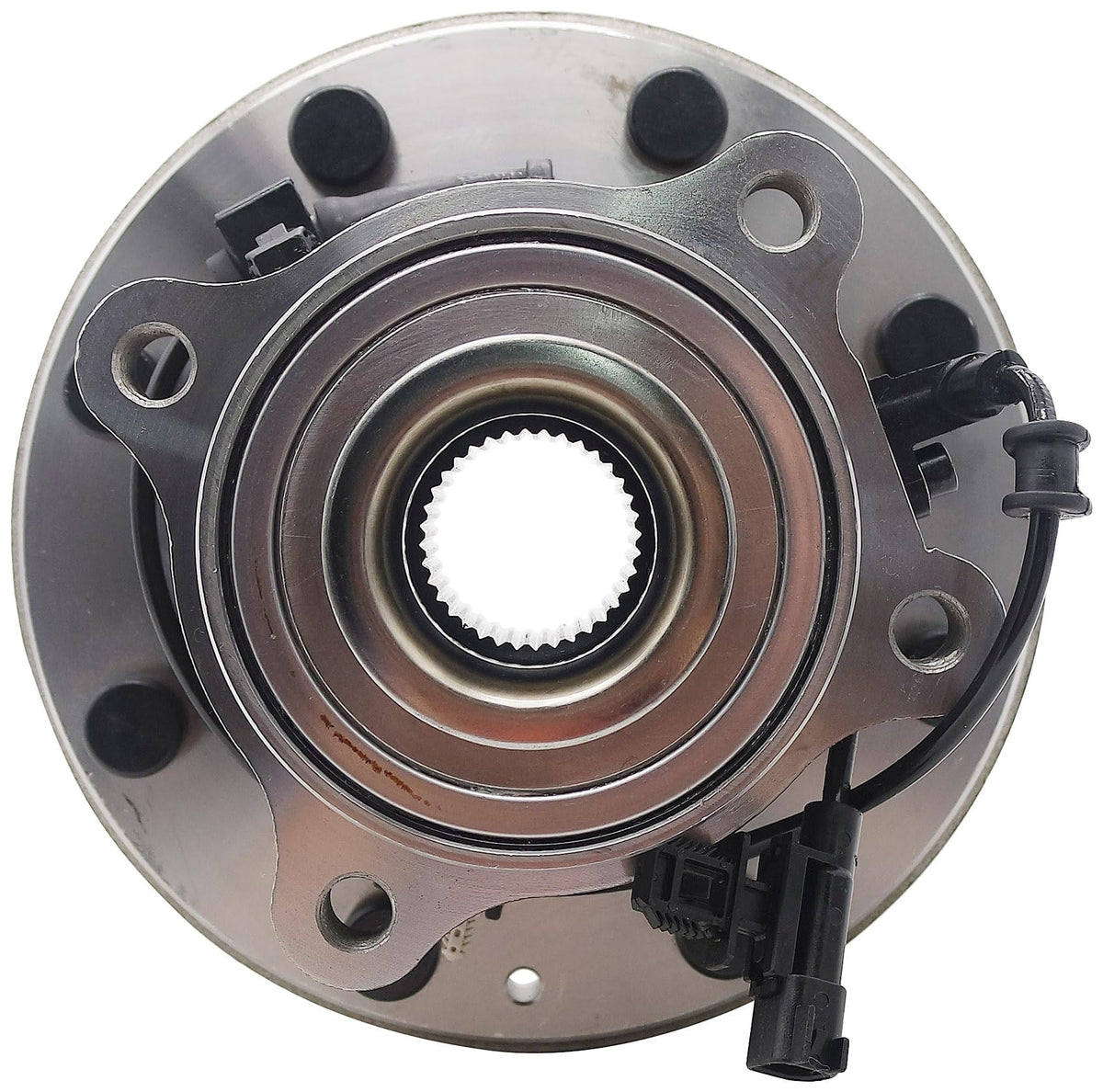 DORMAN 951-143 Dorman 951-143 Front Wheel Bearing and Hub Assembly