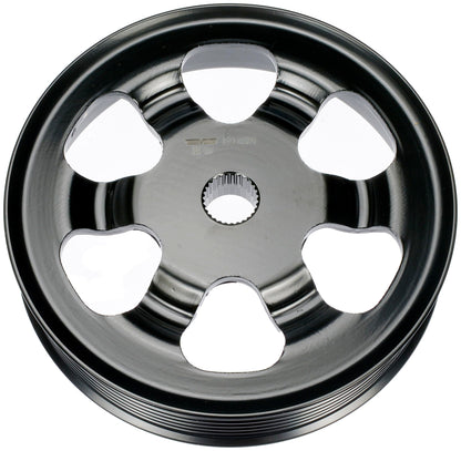 DORMAN 300-337 Dorman 300-337 Power Steering Pump Pulley