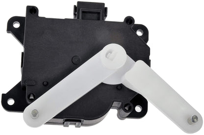 Dorman 604-316 Driver Side Main HVAC Blend Door Actuator