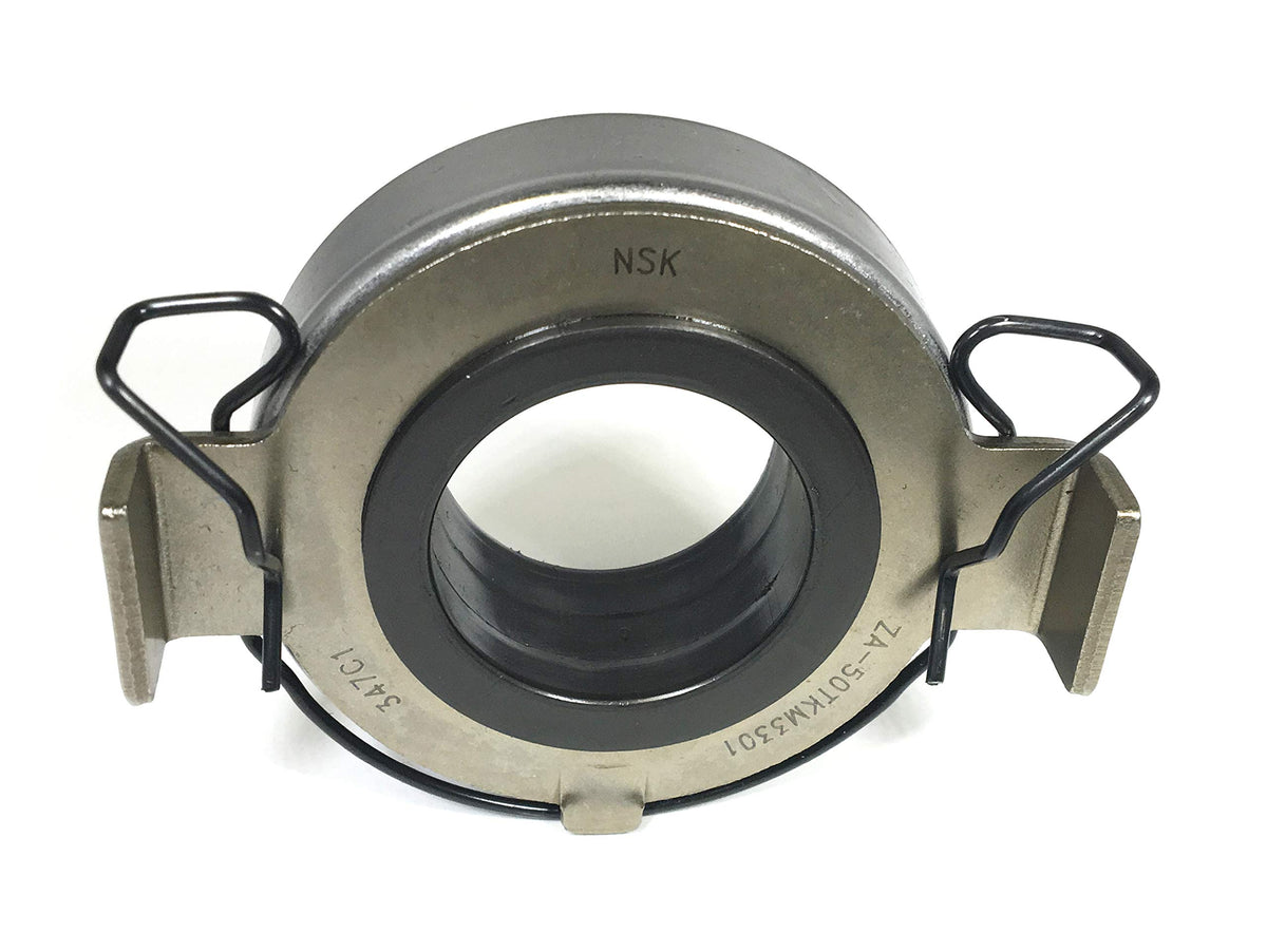 NSK 50TKM3301 NSK 50TKM3301 Clutch Release Bearing, 1 Pack