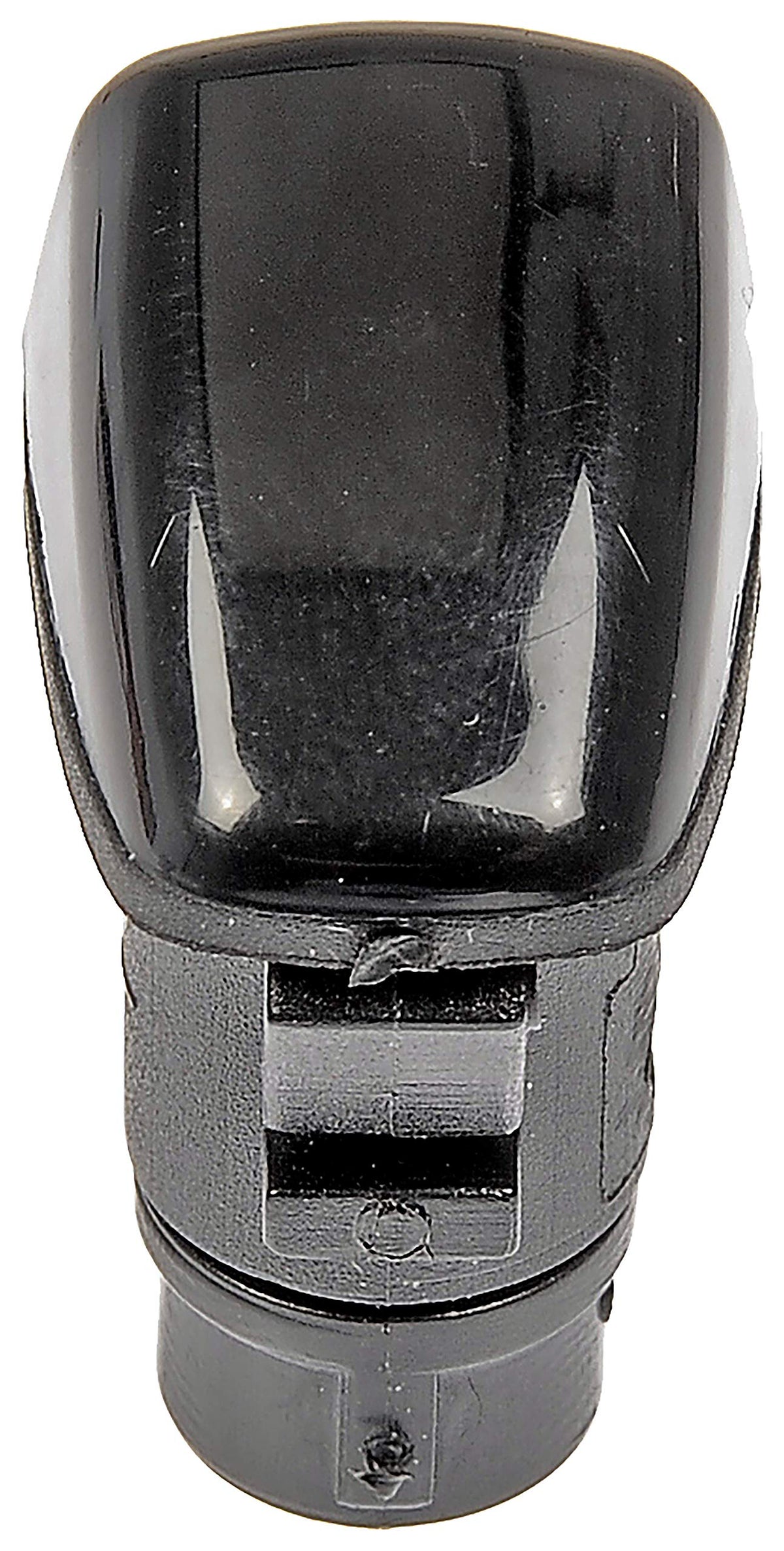 DORMAN 58116 Dorman 58116 Windshield Washer Nozzle Compatible with Select Ford Models