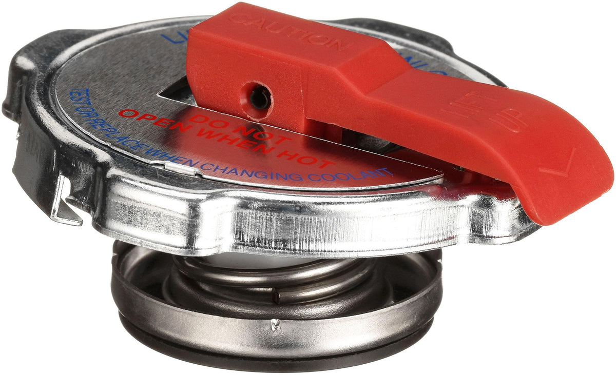 Gates 31535 Safety Release Radiator Cap