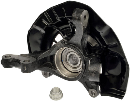 Dorman 686-260 Front Passenger Side Loaded Knuckle