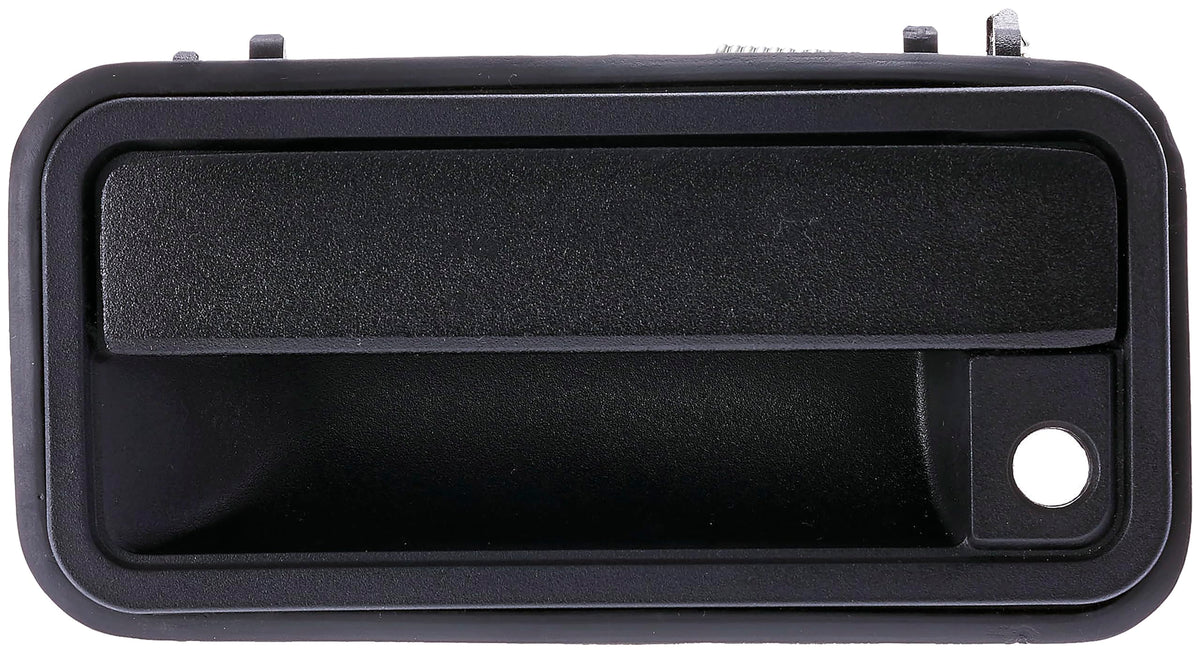 DORMAN 77096 Dorman 77096 Front Driver Side Exterior Door Handle