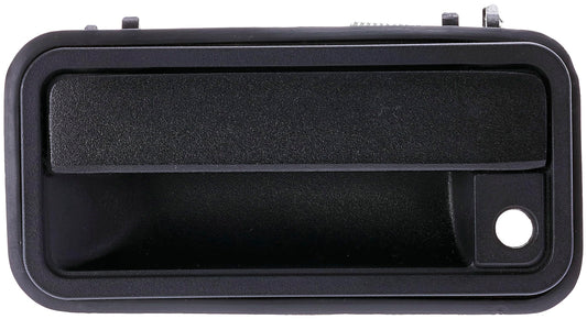 DORMAN 77096 Dorman 77096 Front Driver Side Exterior Door Handle