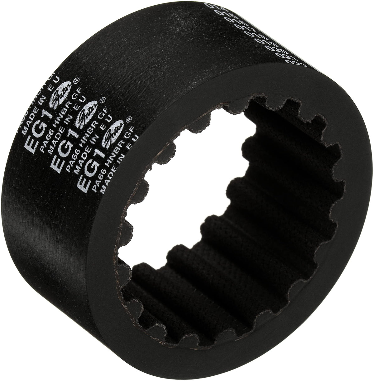 Gates EG1 EuroGrip Flexible Coupler