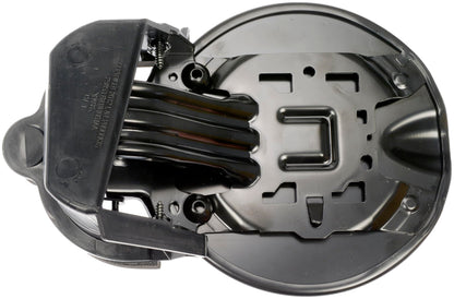 Dorman 927-825 Fuel Door and Hinge Assembly