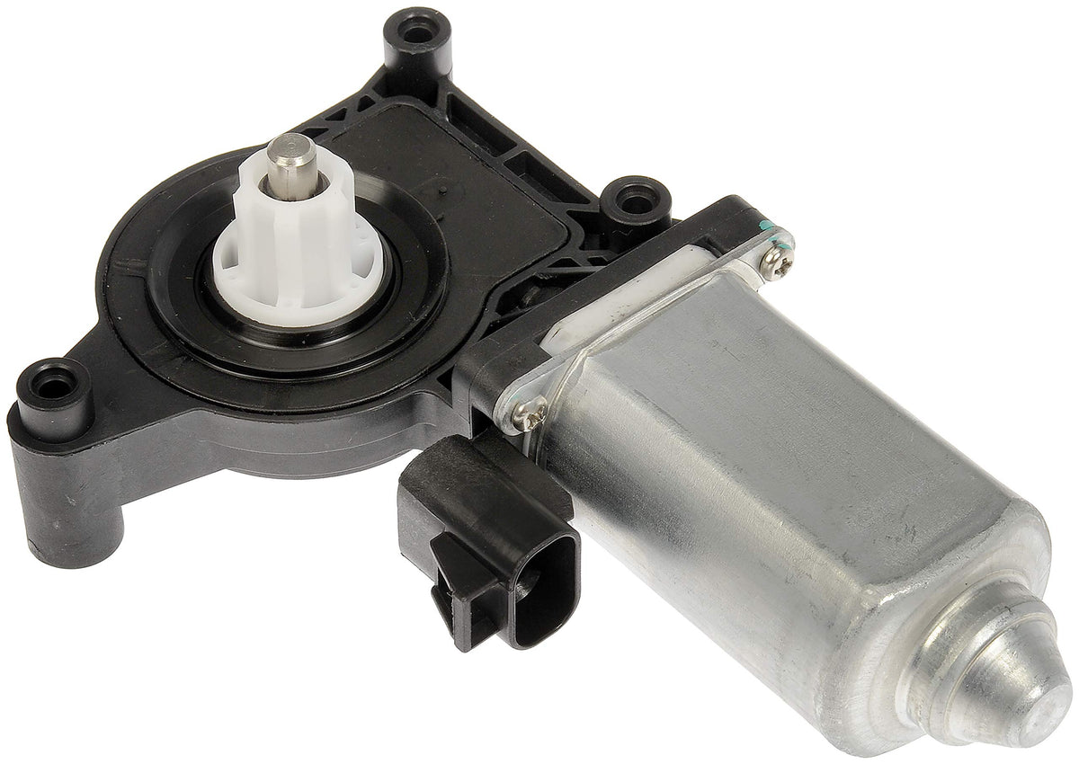 DORMAN 742-123 Dorman 742-123 Power Window Lift Motor Compatible with Select Models
