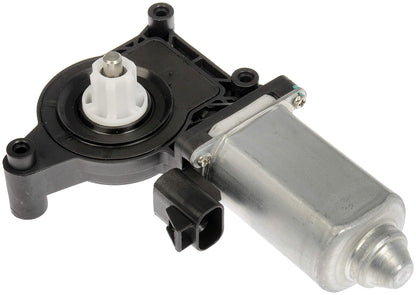 DORMAN 742-123 Dorman 742-123 Power Window Lift Motor Compatible with Select Models