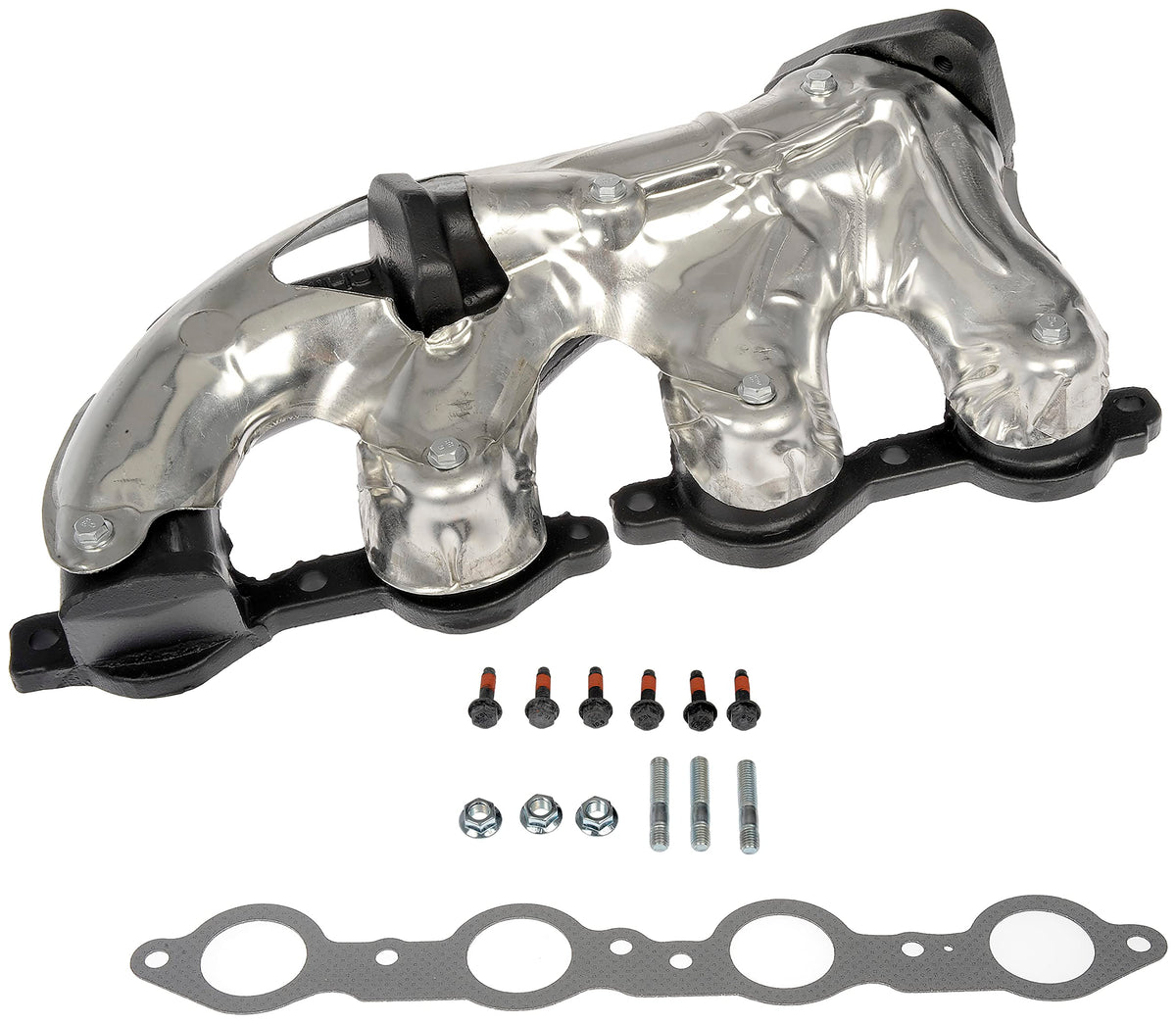Dorman 674-858XD Passenger Side Exhaust Manifold