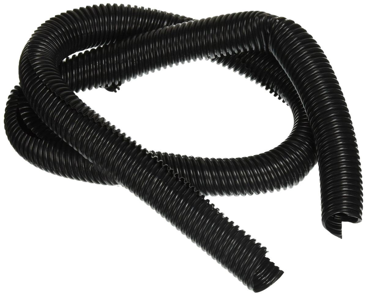 DORMAN 85636 Dorman 85636: 3/4 In. x 3 Ft. Black Flex Split Wire Conduit