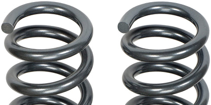 DORMAN 929-942 Dorman 929-942 Front Heavy Duty Coil Spring Upgrade - 35 Percent Increased Load Handling Compatible with Select Ford Models, 1 Pair