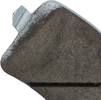 BECK ARNLEY 085-2099 Beck Arnley 085-2099 PREMIUM ASM BRAKE PADS