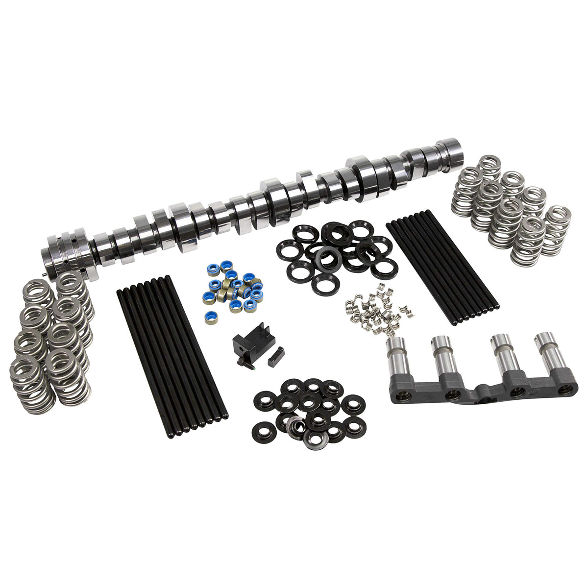 COMP CAMS MK201-303-17 COMP Cams 201-300-17 NSR HRT No Springs Required Stage 1 Cam for '09+ Dodge 5.7L HEMI