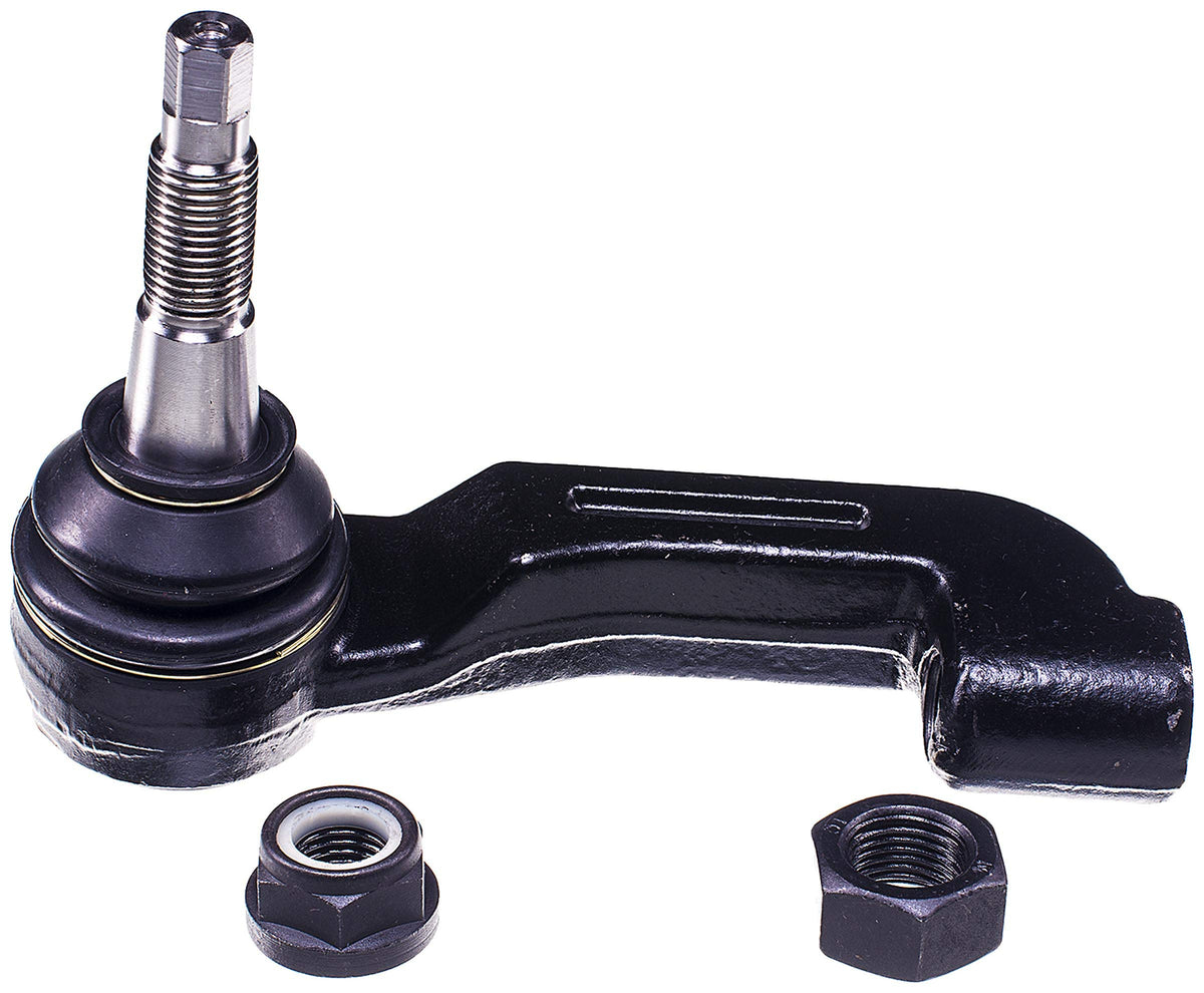 DORMAN TO81021 Dorman TO81021 Front Driver Side Outer Steering Tie Rod End