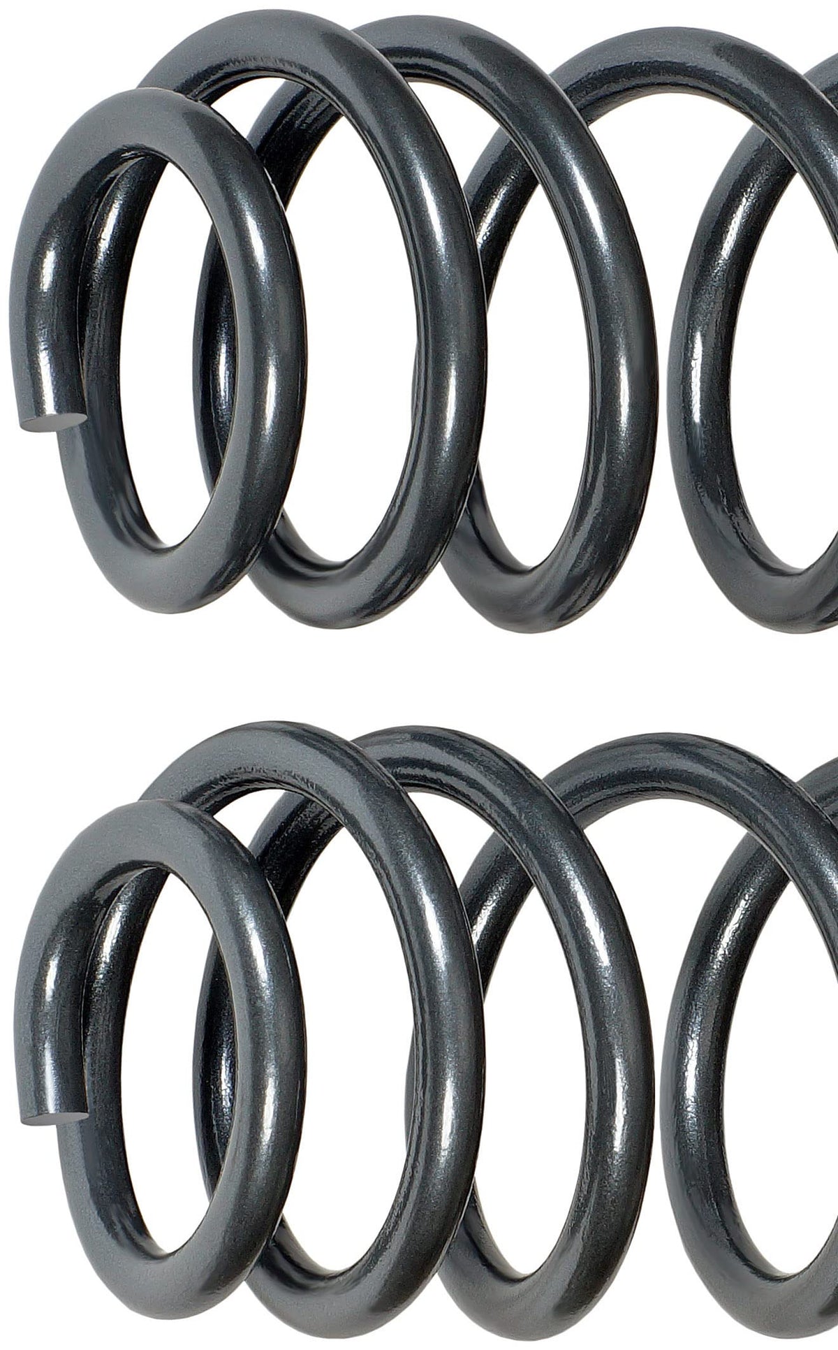 Dorman 929-935 Rear Heavy Duty Coil Spring Upgrade