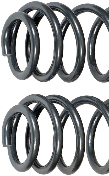Dorman 929-935 Rear Heavy Duty Coil Spring Upgrade