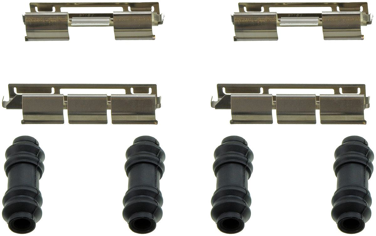 DORMAN HW5672 Dorman HW5672 Disc Brake Hardware Kit