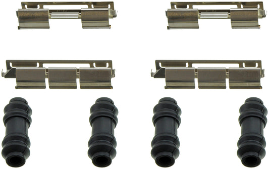DORMAN HW5672 Dorman HW5672 Disc Brake Hardware Kit